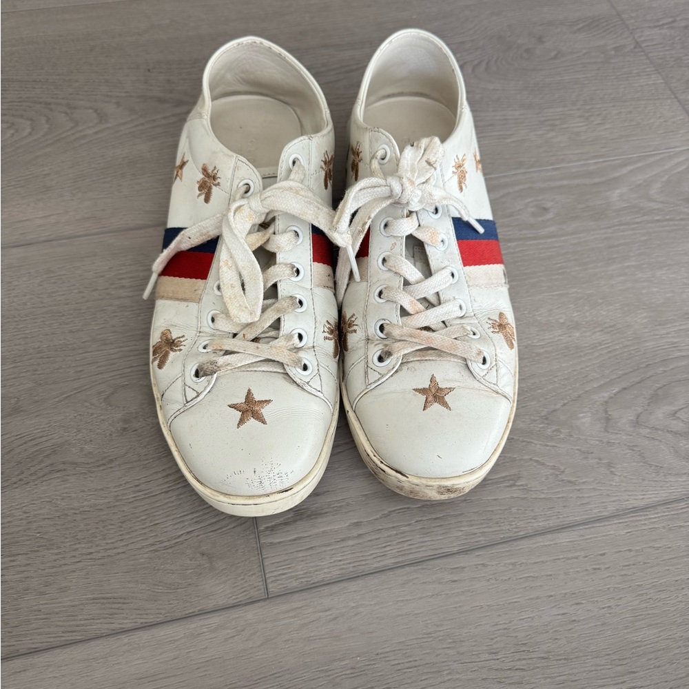 Gucci sneakers